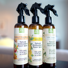 Load image into Gallery viewer, Stayfresh Canada Natural Antibacterial Room Spray (250ml)