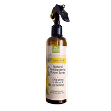 Load image into Gallery viewer, Stayfresh Canada Natural Antibacterial Room Spray (250ml)