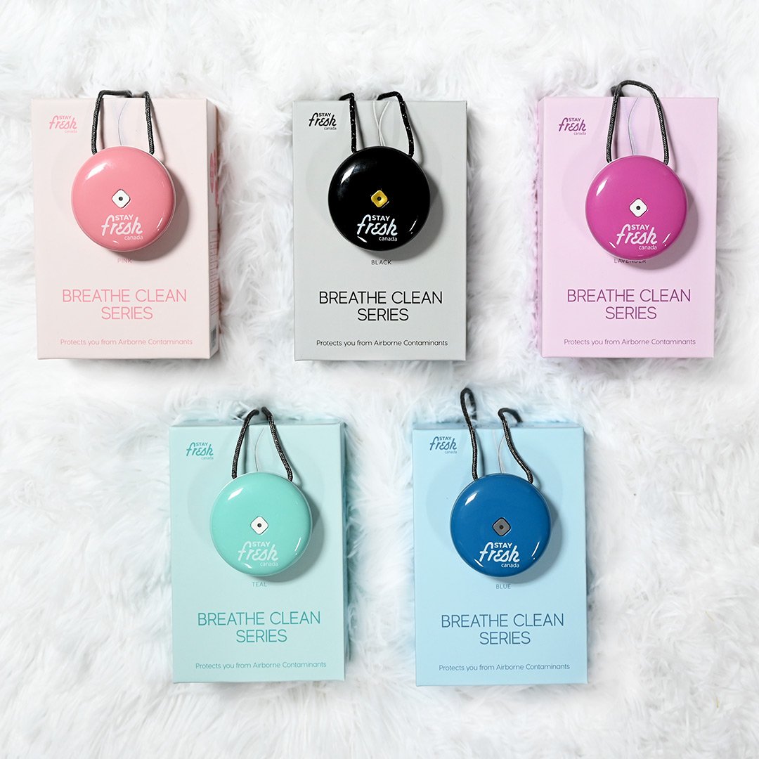 Stayfresh breathe clean new arrivals