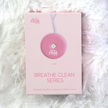 Load image into Gallery viewer, StayFresh Canada Breathe Clean Series