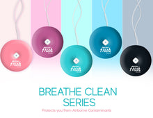 Load image into Gallery viewer, StayFresh Canada Breathe Clean Series
