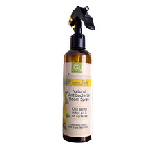 Load image into Gallery viewer, Stayfresh Canada Natural Antibacterial Room Spray (250ml)

