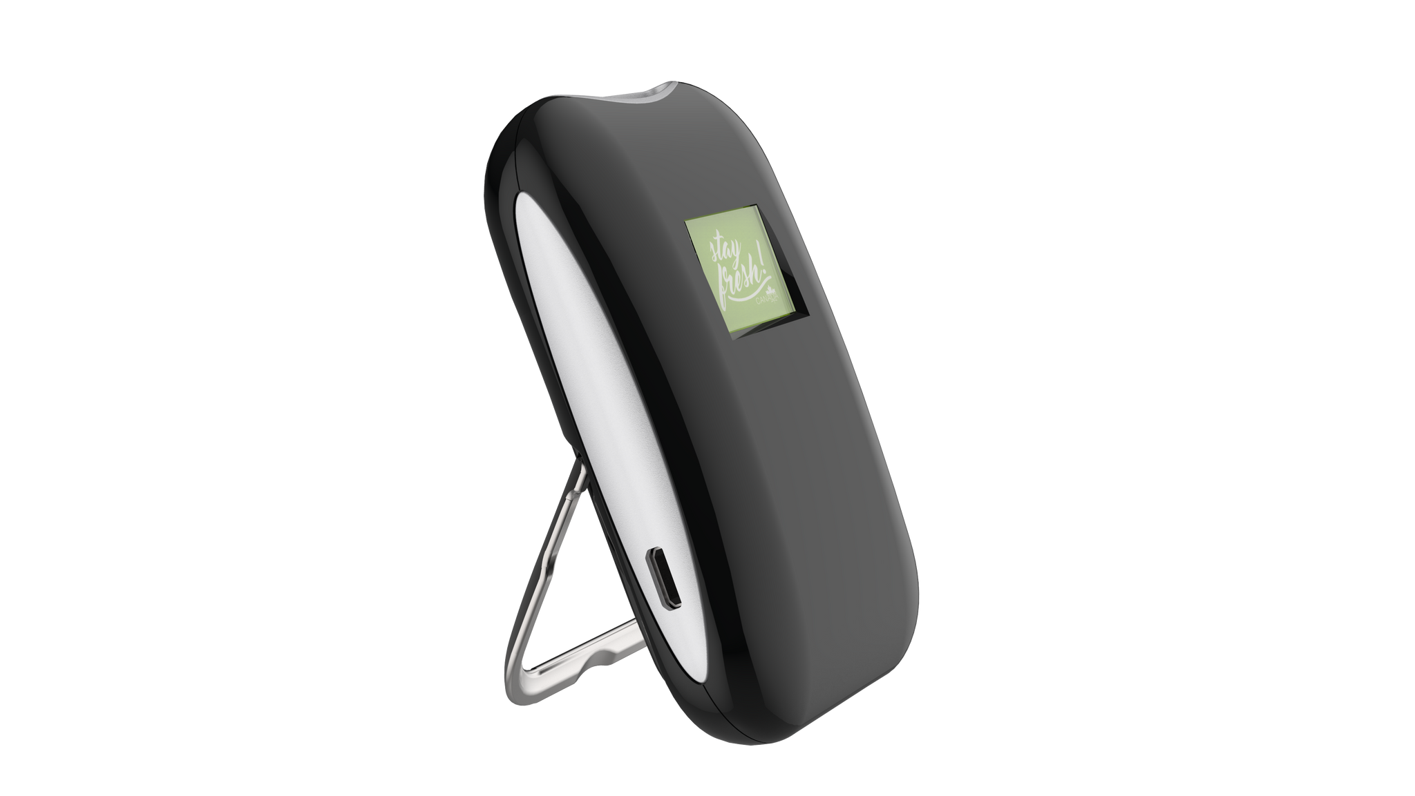 Breathe Clean Personal Air Purifier X6