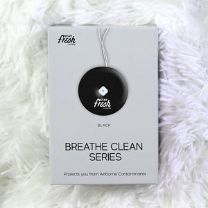 StayFresh Canada Breathe Clean Series