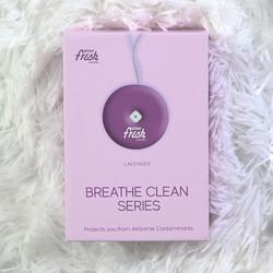 StayFresh Canada Breathe Clean Series
