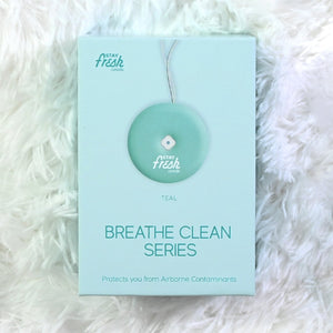 StayFresh Canada Breathe Clean Series